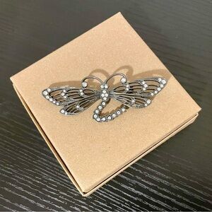 Dragonfly brooch